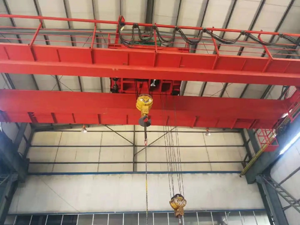 重庆公司重庆电厂2×660MW环保迁建工程全厂检修起吊装置采购公开招标中标结果公告